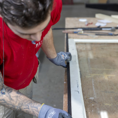 Rijksdienst voor het Cultureel Erfgoed: Sar, Wouter van der