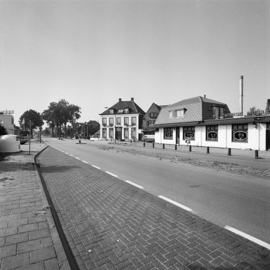 Rijksdienst voor het Cultureel Erfgoed: Wal, A.J. van der