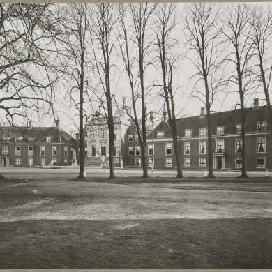 Rijksdienst voor het Cultureel Erfgoed: Antonietti, J.P.A.