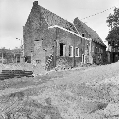 Rijksdienst voor het Cultureel Erfgoed: Dukker, G.J.