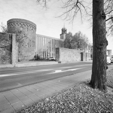 Rijksdienst voor het Cultureel Erfgoed: Galen, P. (Paul) van