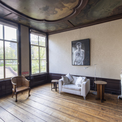 Rijksdienst voor het Cultureel Erfgoed: Tilleman, Ronald