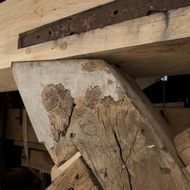 Rijksdienst voor het Cultureel Erfgoed: Roderburg, K. (Kris)