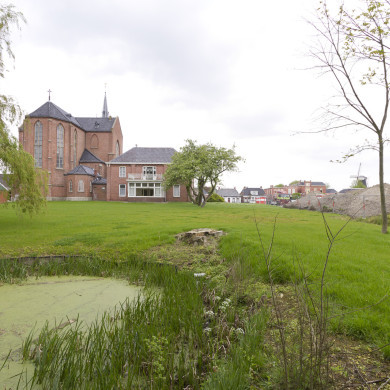 Rijksdienst voor het Cultureel Erfgoed: Sekuur, Mark