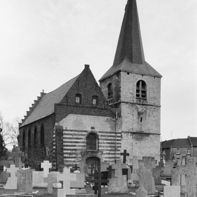 Rijksdienst voor het Cultureel Erfgoed: Tangel, L.M.