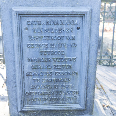 Rijksdienst voor het Cultureel Erfgoed: Sekuur, Mark