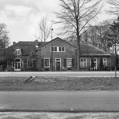 Rijksdienst voor het Cultureel Erfgoed: Galen, P. (Paul) van