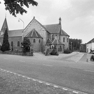 Rijksdienst voor het Cultureel Erfgoed: Tangel, L.M.