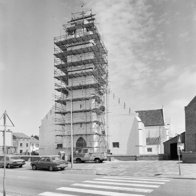 Rijksdienst voor het Cultureel Erfgoed: Dukker, G.J.