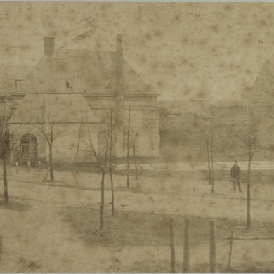 Rijksdienst voor het Cultureel Erfgoed