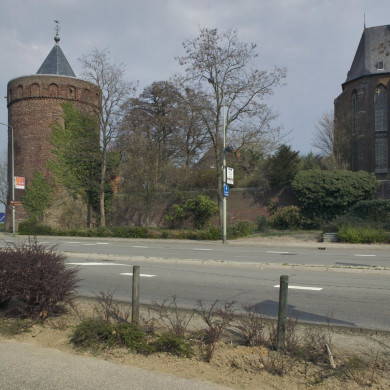 Rijksdienst voor het Cultureel Erfgoed: Booms, C.S. (Chris)