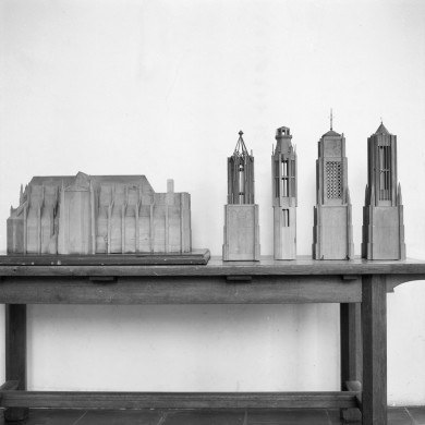 Rijksdienst voor het Cultureel Erfgoed: Galen, P. (Paul) van