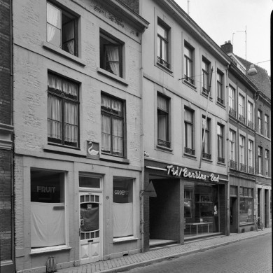 Rijksdienst voor het Cultureel Erfgoed: Delemarre, G.Th.