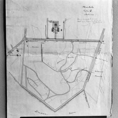 Rijksdienst voor het Cultureel Erfgoed: Wal, A.J. van der