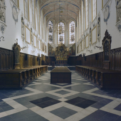 Rijksdienst voor het Cultureel Erfgoed: Tangel, L.M.