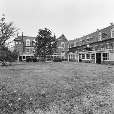 Rijksdienst voor het Cultureel Erfgoed: Heins, IJ.Th.