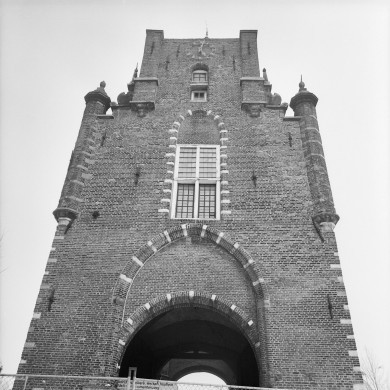 Rijksdienst voor het Cultureel Erfgoed: Dukker, G.J.