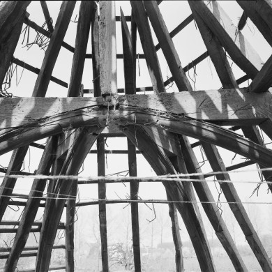 Rijksdienst voor het Cultureel Erfgoed: Wal, A.J. van der