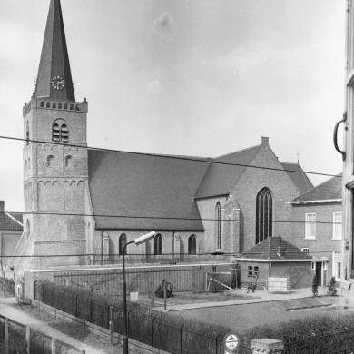 Rijksdienst voor het Cultureel Erfgoed: Dukker, G.J.