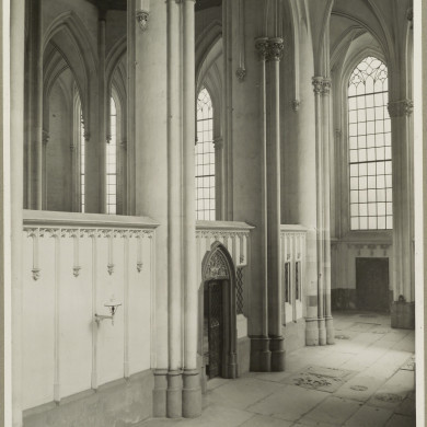 Rijksdienst voor het Cultureel Erfgoed: AGTMAAL, VAN