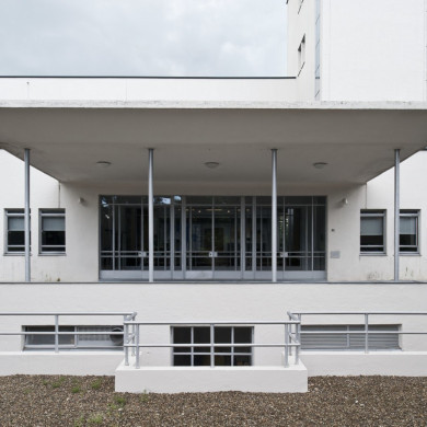 Rijksdienst voor het Cultureel Erfgoed: Technau, Sergé