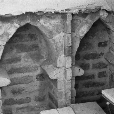 Rijksdienst voor het Cultureel Erfgoed: Berends, G.