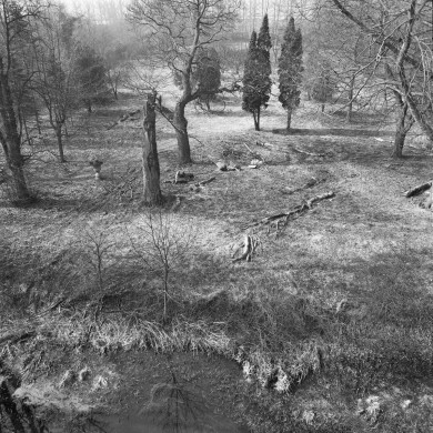 Rijksdienst voor het Cultureel Erfgoed: Wal, A.J. van der