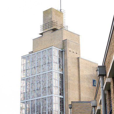 Rijksdienst voor het Cultureel Erfgoed: Sekuur, Mark