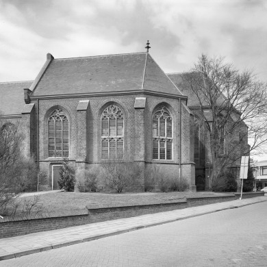 Rijksdienst voor het Cultureel Erfgoed: Dukker, G.J.