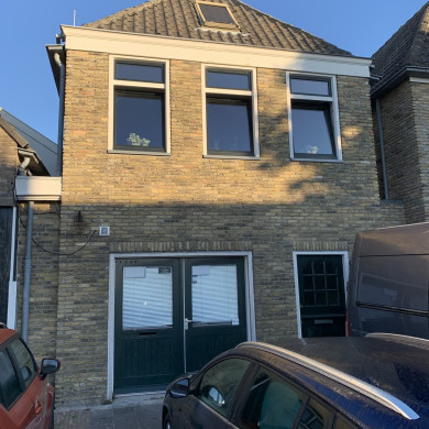 Rijksdienst voor het Cultureel Erfgoed: Bogers, Guido