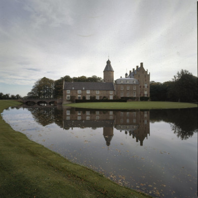 Rijksdienst voor het Cultureel Erfgoed: Koning, J.P. de