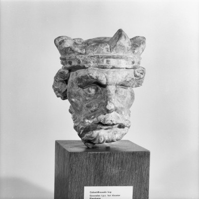 Rijksdienst voor het Cultureel Erfgoed: Wal, A.J. van der