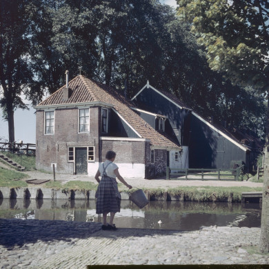 Rijksdienst voor het Cultureel Erfgoed