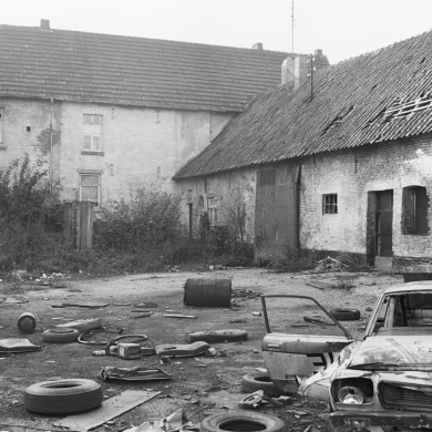 Rijksdienst voor het Cultureel Erfgoed: Tangel, L.M.