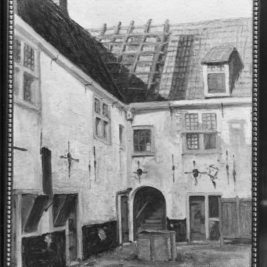 Rijksdienst voor het Cultureel Erfgoed: Dukker, G.J.