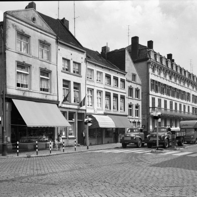Rijksdienst voor het Cultureel Erfgoed: Delemarre, G.Th.