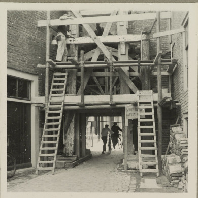 Rijksdienst voor het Cultureel Erfgoed