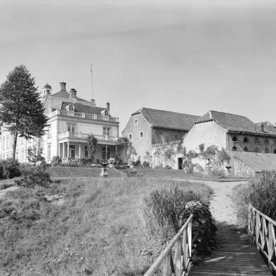 Rijksdienst voor het Cultureel Erfgoed: Delemarre, G.Th.