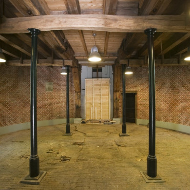 Rijksdienst voor het Cultureel Erfgoed: Galen, P. (Paul) van-Roderburg, K. (Kris)-Booms, C.S. (Chris)