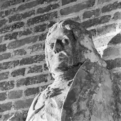 Rijksdienst voor het Cultureel Erfgoed: Wal, A.J. van der