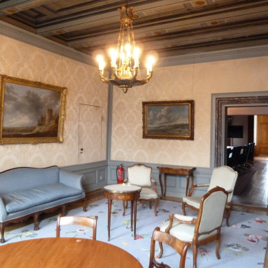 Rijksdienst voor het Cultureel Erfgoed: Bogers, Guido