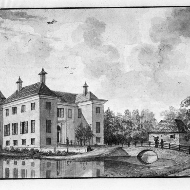 Rijksdienst voor het Cultureel Erfgoed