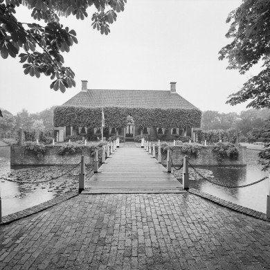 Rijksdienst voor het Cultureel Erfgoed: Koning, J.P. de