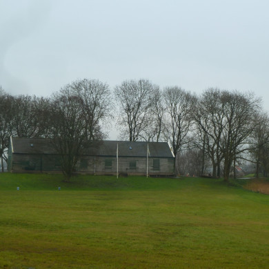 Rijksdienst voor het Cultureel Erfgoed: Bogers, Guido