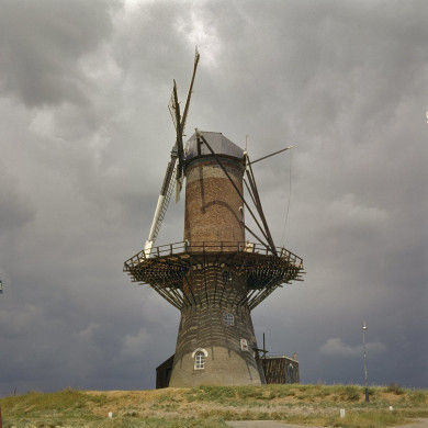 Rijksdienst voor het Cultureel Erfgoed