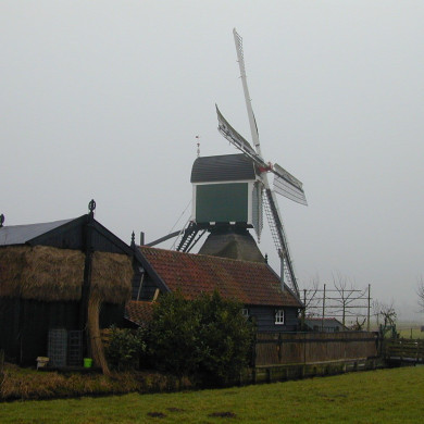Rijksdienst voor het Cultureel Erfgoed: Terpstra, Frank