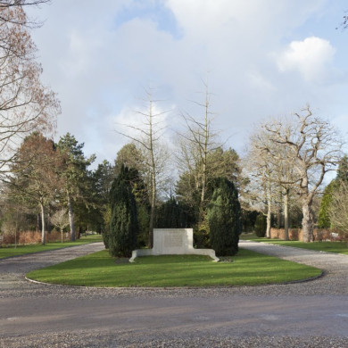 Rijksdienst voor het Cultureel Erfgoed: Booms, C.S. (Chris)