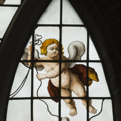 Rijksdienst voor het Cultureel Erfgoed: Gerritsen, René