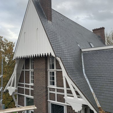 Rijksdienst voor het Cultureel Erfgoed: Bogers, Guido