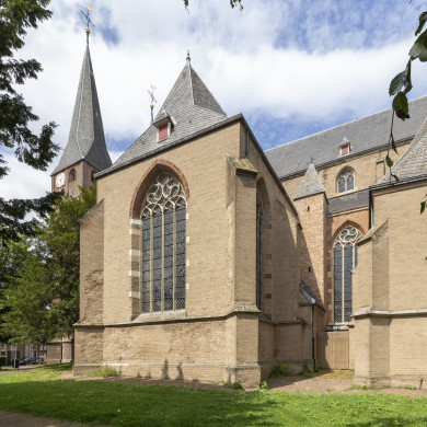Rijksdienst voor het Cultureel Erfgoed: Schaap, Marchje